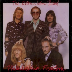 Elton John Band